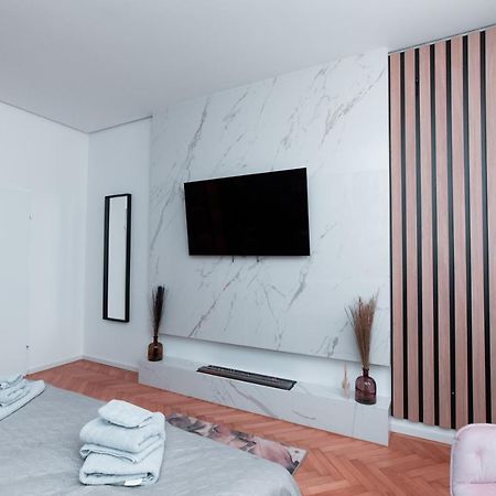 Petit Luxe Apartment Wien Exterior foto